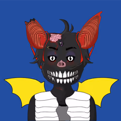 Bat #88
