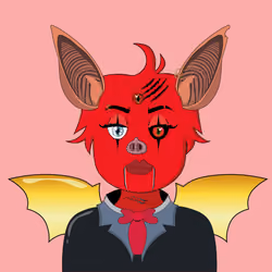 Bat #112