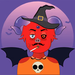 Bat #181