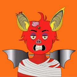 Bat #14