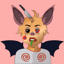 Bat #9