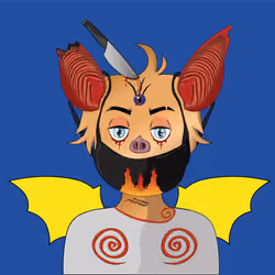 Bat #87