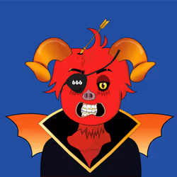 Bat #200