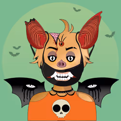Bat #272