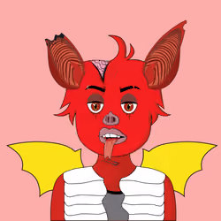 Bat #276