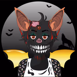 Bat #180