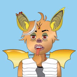 Bat #228