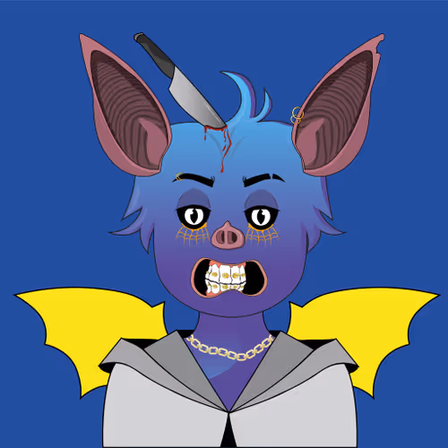 Spookybats