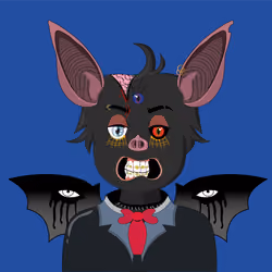 Bat #144
