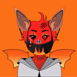 Bat #86