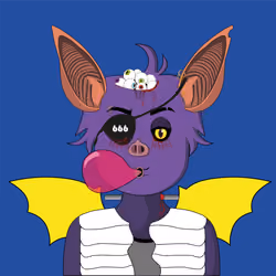 Bat #182