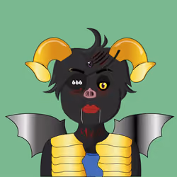 Bat #12