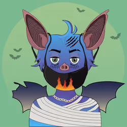 Bat #227