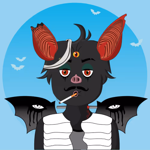 Spookybats