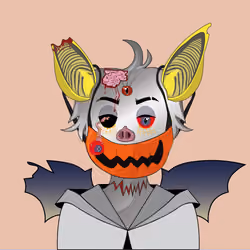 Bat #275