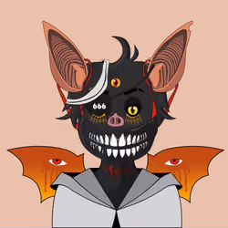 Bat #147
