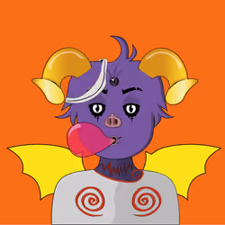 Bat #10