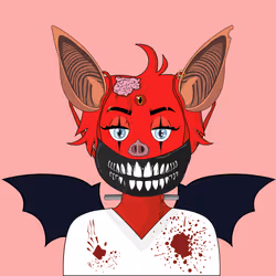 Bat #196