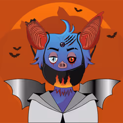 Bat #145