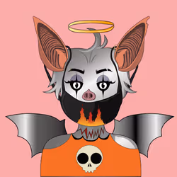 Bat #194