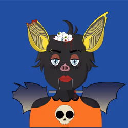 Bat #283