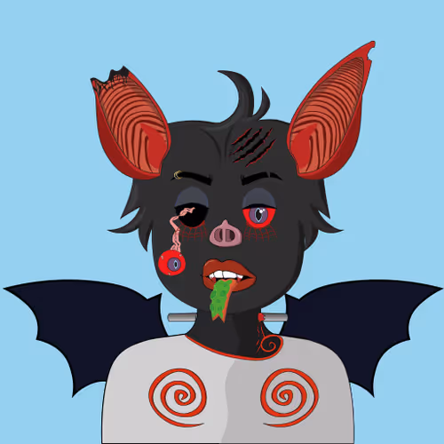 Spookybats
