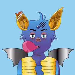 Bat #271