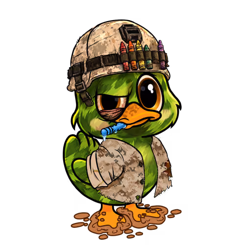 OG Jarhead