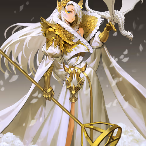 Aruana Original Fantasy