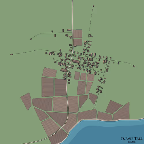 Eth Villages
