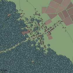 ETH Villages #306