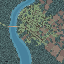 ETH Villages #540