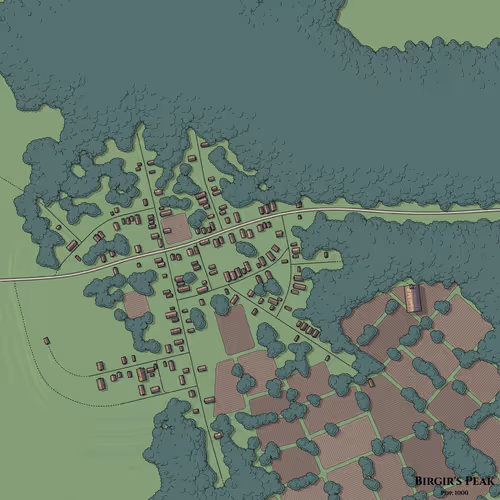 Eth Villages
