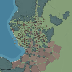ETH Villages #2610