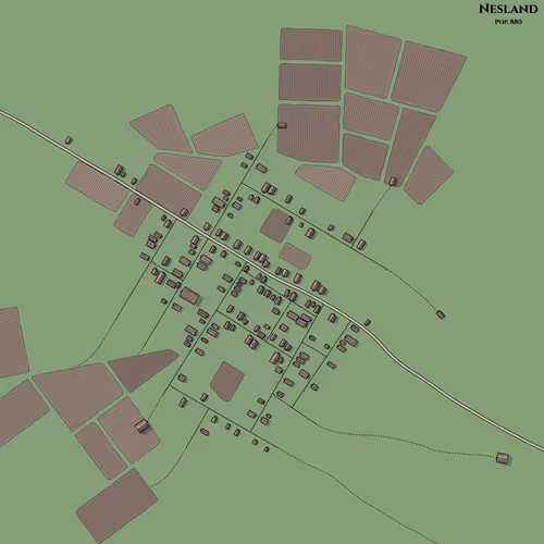 Eth Villages