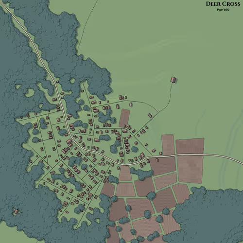 Eth Villages