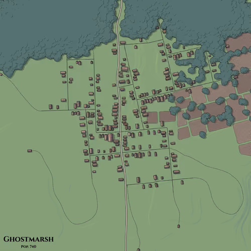 ETH Villages #2473