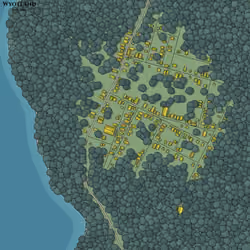 ETH Villages #408