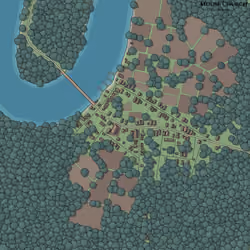 ETH Villages #793