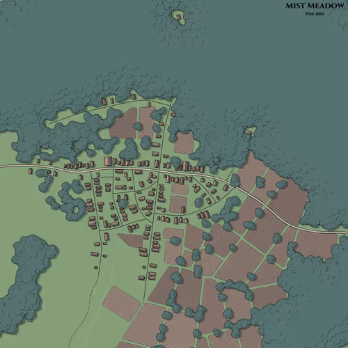 Eth Villages