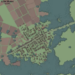 ETH Villages #2802