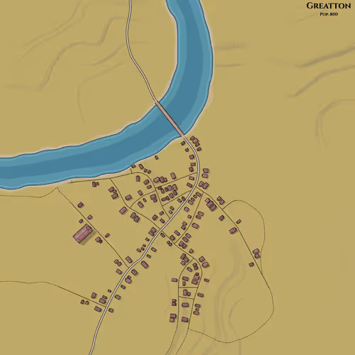 Eth Villages