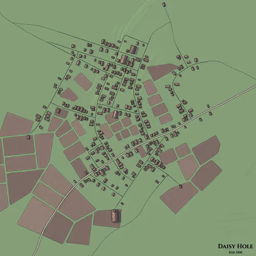 Eth Villages