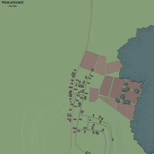 Eth Villages