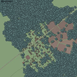 ETH Villages #1488