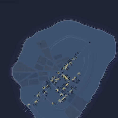 ETH Villages #2912