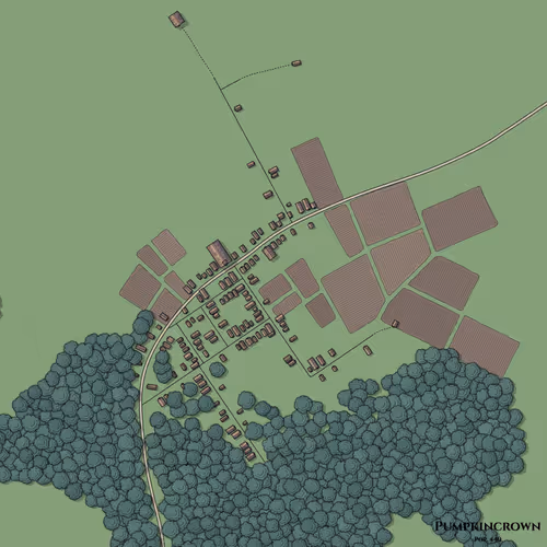 Eth Villages