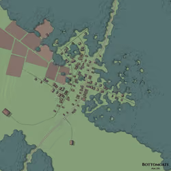 ETH Villages #1612