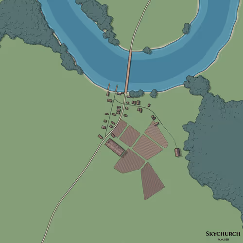 Eth Villages
