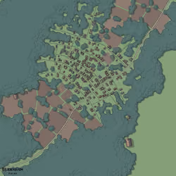 ETH Villages #922